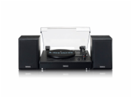 Lenco LS-101BK gramofon