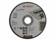 Řezací kotouč Bosch, 125 x 1 x 22,23 mm
