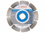 Bosch diamant.rezny kotouc Standard na kamen 125mm 22,23mm