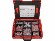 Fischer DuoLine L-Boxx 102 plug assortment