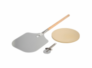 Rösle BBQ Pizza Set 3 pcs.