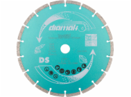 Makita D-61145        DIAMAK Diamond Wheel 230x22,23