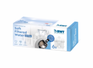 BWT 814560 6x bal. jemné filtrování vody EXTRA