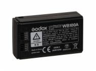 Godox WB100 aku pro AD100 Pro