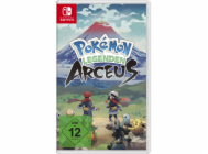 Nintendo Switch Pokemon-Legenden Arceus