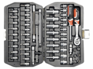 YATO YT-14501 56ks  1/4  Gola sada