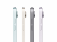 iPad Air 13" Wi-Fi 128GB Kozmický sivý (2025)