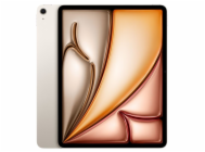 iPad Air 13" Wi-Fi 512GB Hviezdny biely (2025)