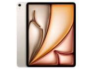 iPad Air 13" Wi-Fi + Cellular 1TB Hviezdny biely (2025)