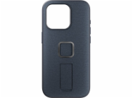 Peak Design Peak Design pouzdro Apple iPhone 15 Pro Max Mobile Everyday Loop Case, půlnoční