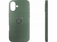 Peak Design Peak Design pouzdro Apple iPhone 16 Plus Mobile Everyday Fabric Case, šalvěj