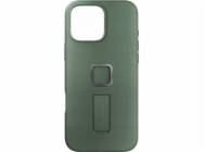 Peak Design Peak Design pouzdro Apple iPhone 16 Pro Max Mobile Everyday Loop Case, šalvěj