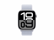 Apple Watch Series 10 46mm Silver, Blue 