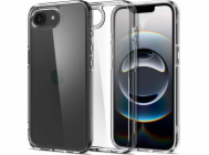 Spigen Kryt Ultra Hybrid Crystal Clear pro iPhone 16e