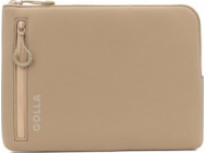 Pouzdro na 13 palcový notebook, Coffee - hodí se pro zařízení do 33 cm