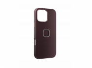 Peak Design Mobile Everyday Case Fabric iPhone 16 Pro Max – tmavě fialová