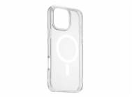 Aiino - Frozen Case s magnetem pro iPhone 16 Pro Max - White