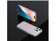 Devia kryt Naked TPU Case pro iPhone 16 Pro Max - Clear