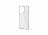 iStores by Epico Hero Case iPhone 15 Pro Max - transparentní