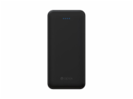 Devia powerbank Kintone 20000 mAh - Black