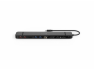 Adam Elements USB-C CASA Pro Max Hub 13-in-1 4K 60Hz - Black