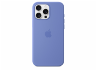 iPhone 16 Pro Max Silicone Case with MagSafe - Periwinkle * *