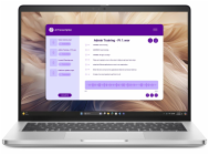 DELL Pro 14 Plus PB14250/ Core 5 120U/ 16GB/ 512GB SSD/ 14" FHD+/ W11Pro/ vPro/ 3Y PS on-site