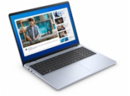 DELL NTB 16 DC16250/C7-150U/16GB/1TSSD/16" FHD+ /Integrated/FgrPr/3 Cell/65W/WLAN/Backlit Kb/W11 Pro/3Y PS NBD