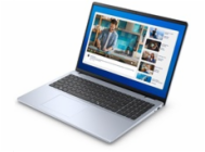 DELL NTB 16 DC16250/C5-120U/16GB/512GB SSD/16" FHD+ /Integrated/FgrPr/3 Cell/65W/WLAN/Backlit Kb/W11 Pro/3Y PS NBD