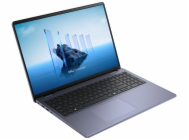 Dell 16/DC16251/5-120U/16"/WUXGA/16GB/512GB/Iris Xe/W11P/Blue/3R NBD