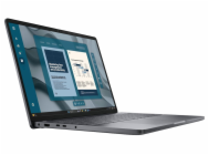 DELL NTB Pro 16 PC16255/AMD Ryzen 5 220/8GB/512SSD/16" FHD+ /IR Cam & Mic/65W/WLAN/FgrPr/Backlit Kb/W11 Pro/3Y PS NBD