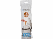 Brabantia PerfectFit sácek do odpad.kose Typ X, 12 L, 20 ks