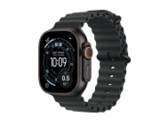 Apple Watch Ultra 3/49/Sport Band/Black