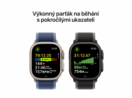 Apple Watch Ultra 3/49/Elegant Band/Black