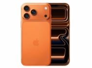 iPhone 17 Pro Max 2TB Kozmická oranžová