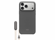 Apple Beats iPhone 17 Pro Max Kickstand Case with MagSafe and Camera Control - Granite Gray