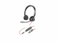 Sluchátka Poly Blackwire 3325 (8X221AA)