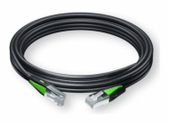 Zyxel CAT6A Ethernet Cable 300cm