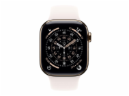 Apple Watch S11 Cell/46/Sport Band/Light Blush