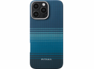 Pitaka Tactile Woven Case, Moonrise - iPhone 16 Pro Max