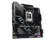 Gigabyte AORUS B840 ELITE WIFI6E, AMD B840, AM5, 4xDDR5, mATX