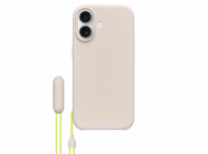 Beats iPhone 17 Kickstand Case/MS+Cam.C-Lime Stone