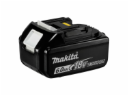 Makita BL1860B aku 18V / 6,0Ah Li-Ion