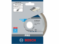 Bosch diamant.rezny kotouc Extraclean Turbo na keramiku