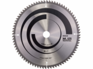 Pilový kotouč Bosch multimateriál, O 305 mm, 80T
