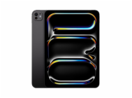 iPad Pro 11 palců Wi-Fi + Cellular 1 TB se standardním sklem – vesmírně černý