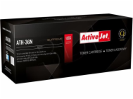 ActiveJet toner HP 436A LJ P1505/M1120 new   2000 str.    AT-36N