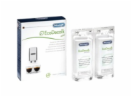 DeLonghi EcoDecalk mini 2x 100 ml Odvápňovač ke kávovarům