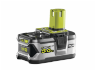 Ryobi RB18L50 ONE+ Akku 18 V/5,0 Ah Lithium+