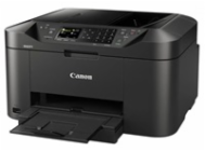 Canon MAXIFY MB2150 - barevná, MF (tisk,kopírka,sken,fax,cloud), duplex, ADF, USB,Wi-Fi